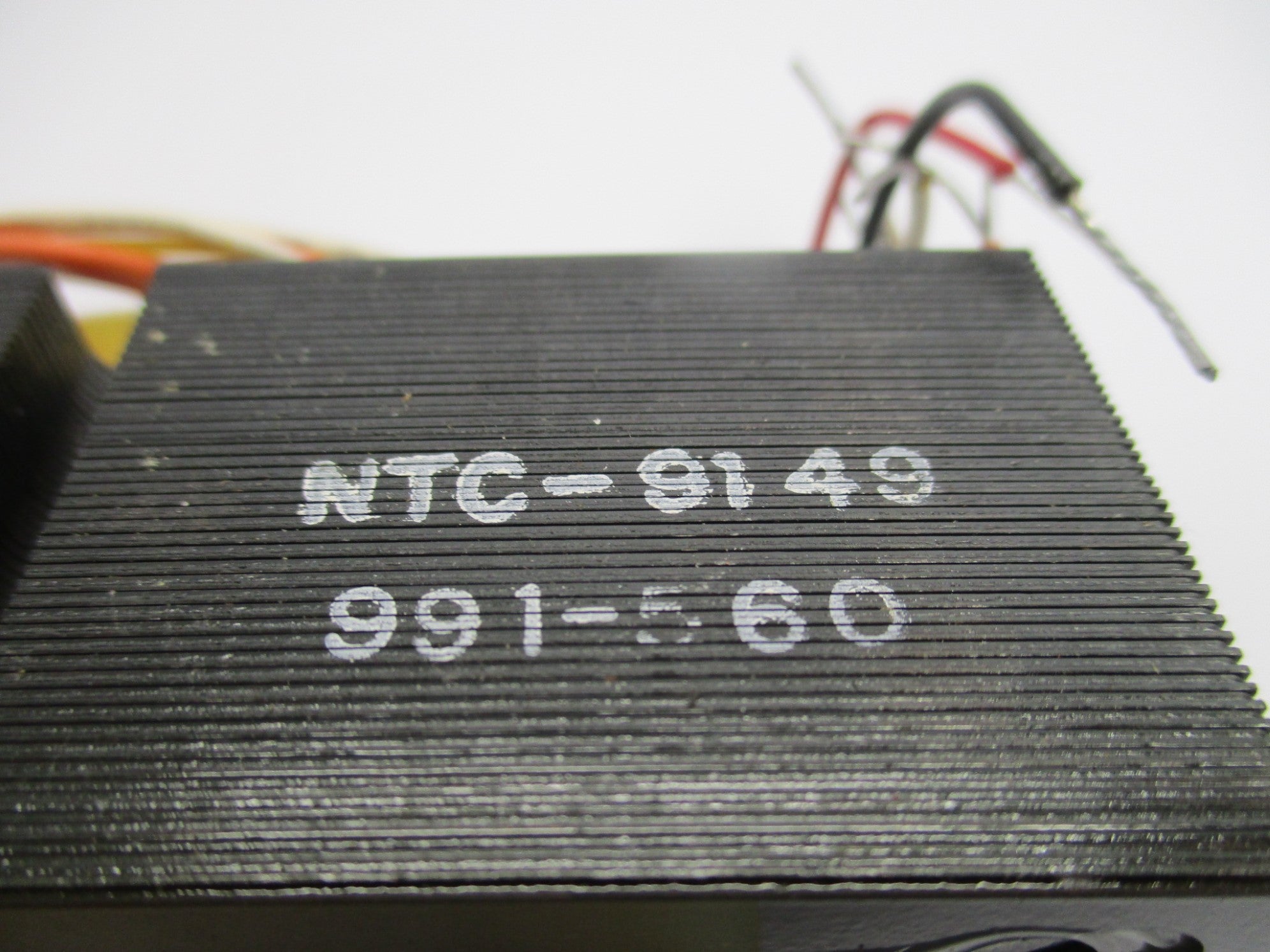 NTC-9149 NSNP