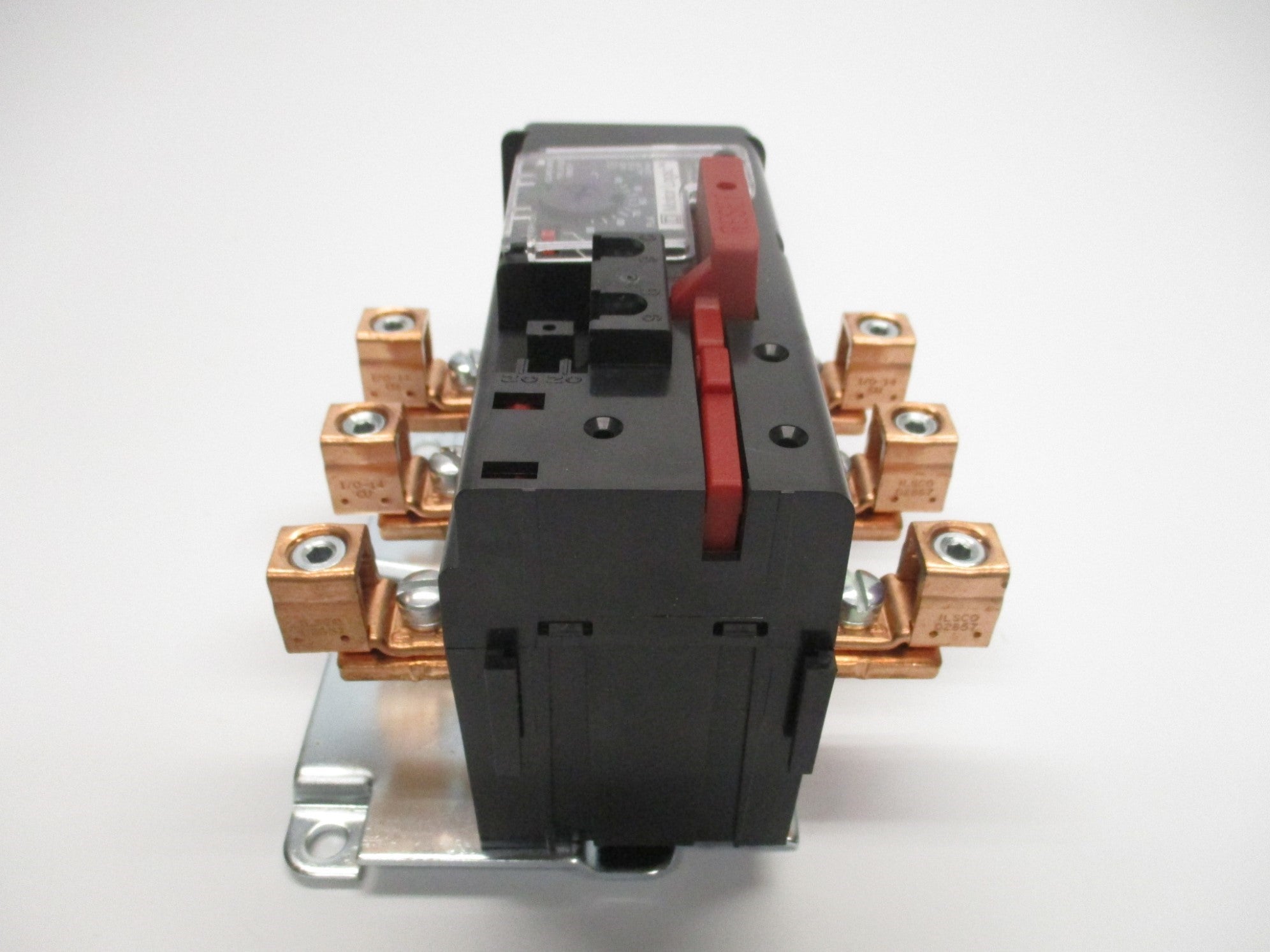 SQUARE D 9065SF320 SER. F 30-90A NSMP