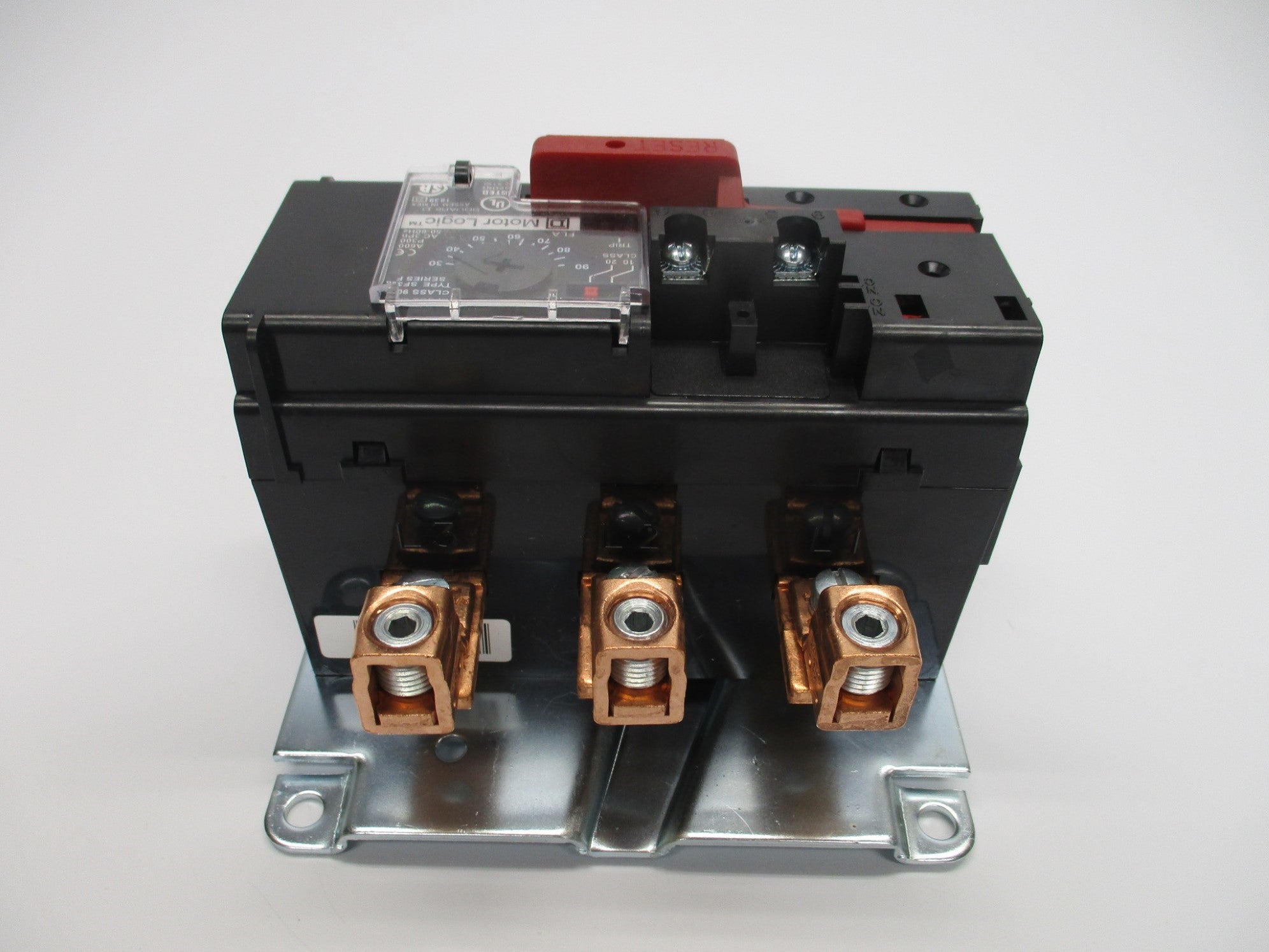 SQUARE D 9065SF320 SER. F 30-90A NSMP