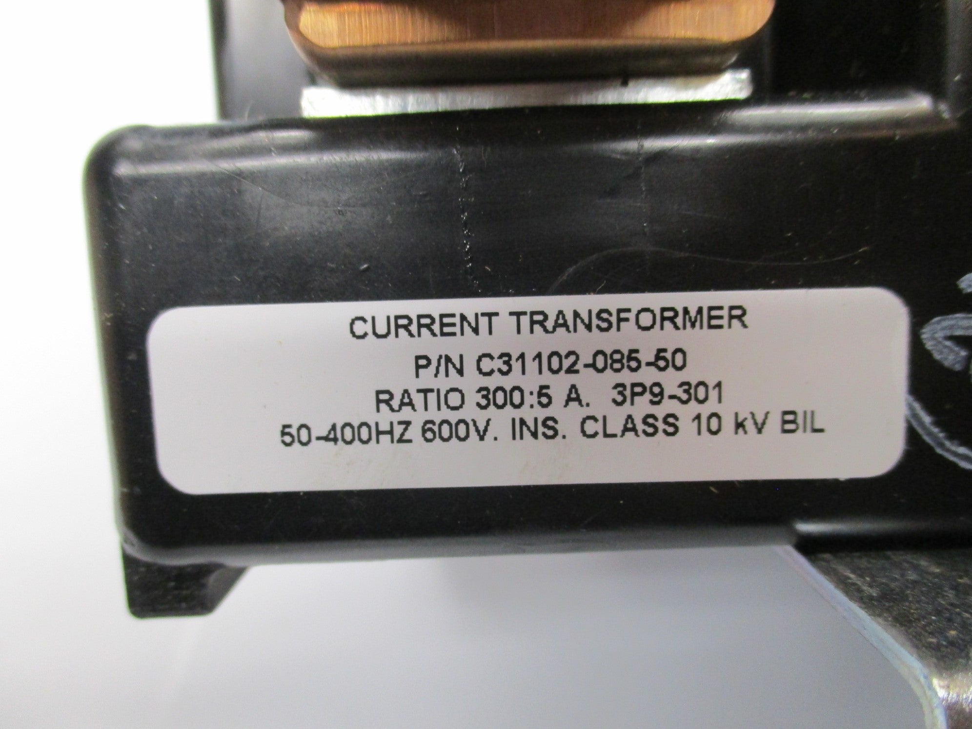SQUARE D 9065SF520 SER. A 600V NSMP