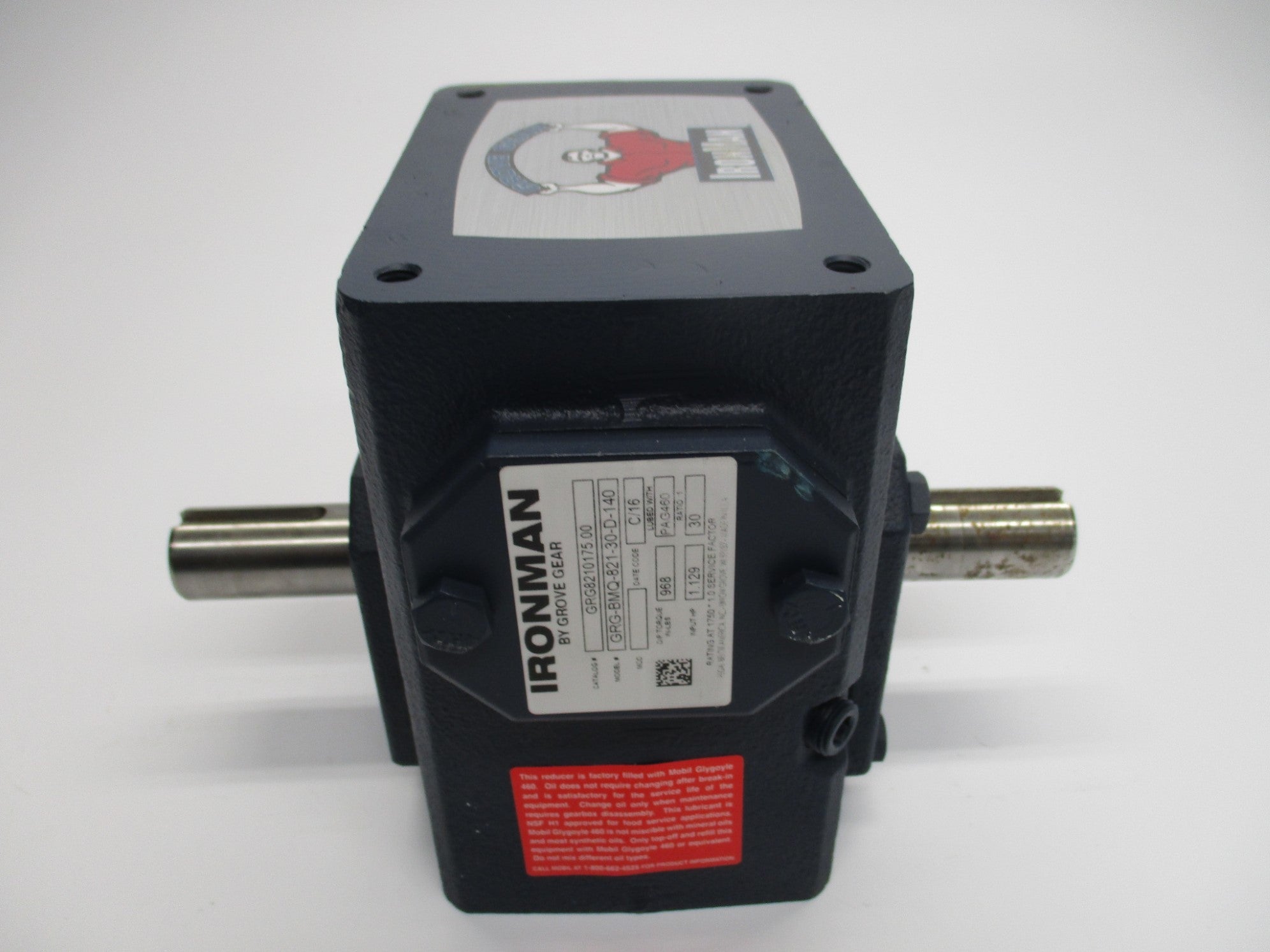 GROVE GEAR GRG8210175.00 NSMP