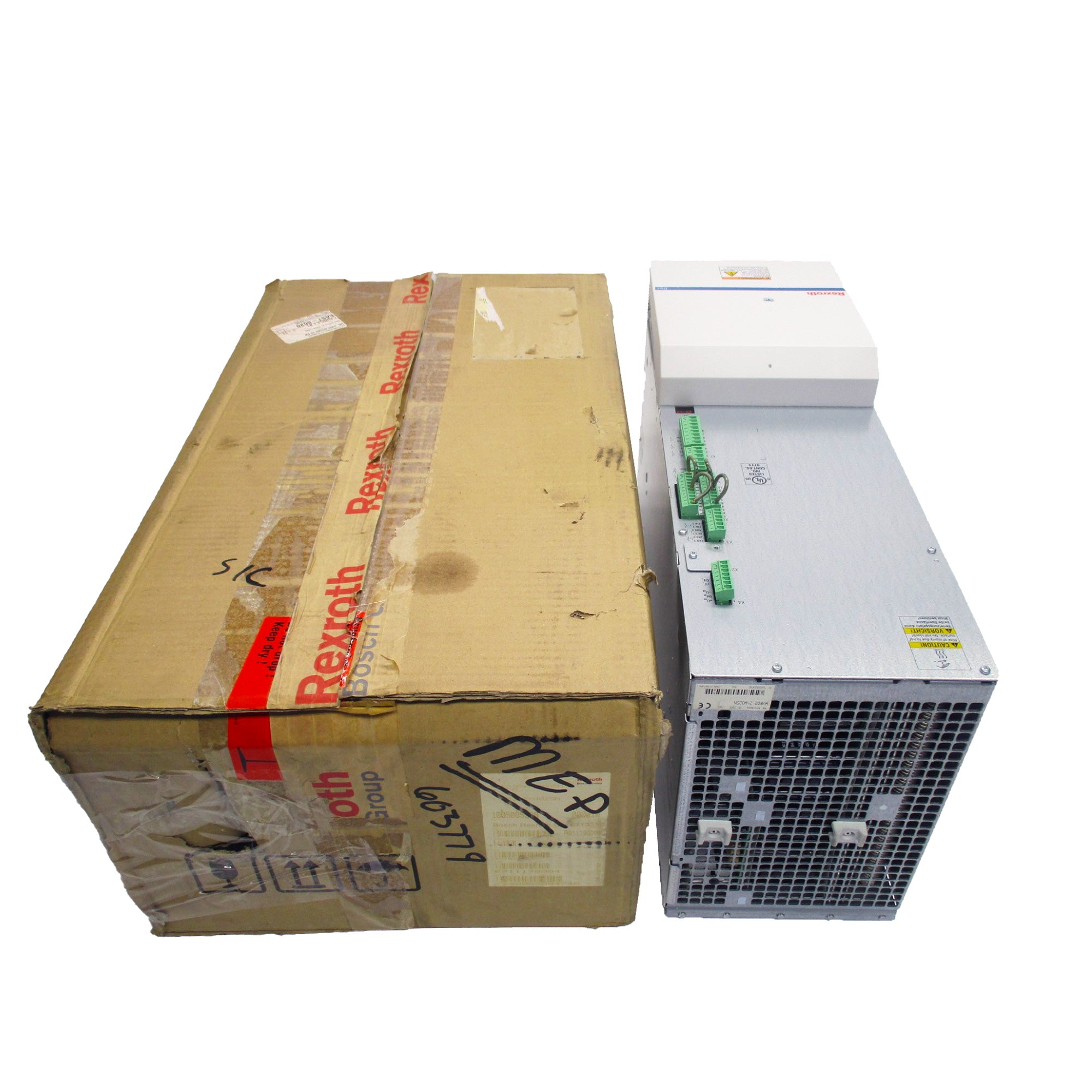 REXROTH HVR02.2-W025N R911190004 NSMP