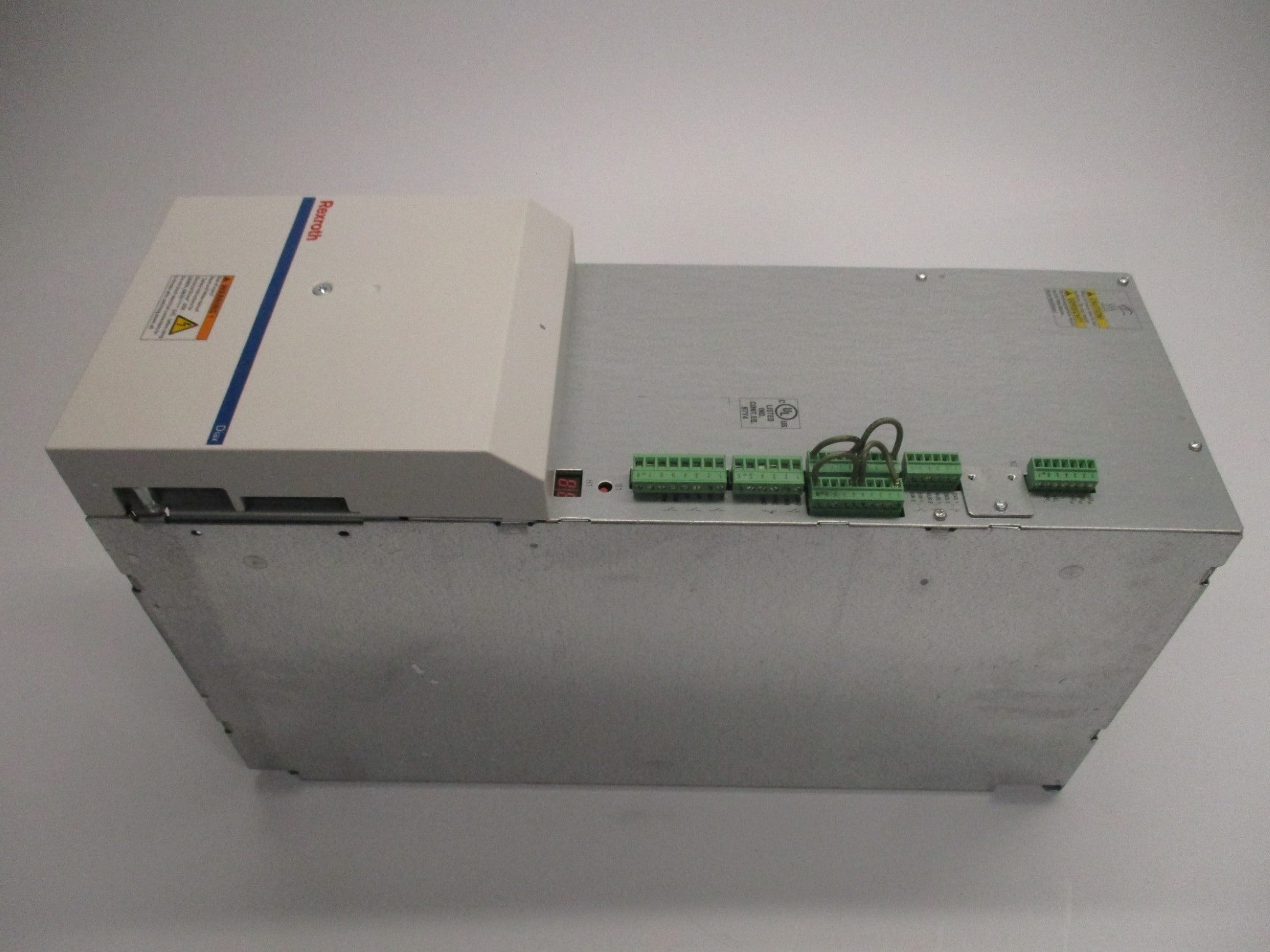 REXROTH HVR02.2-W025N R911190004 NSMP