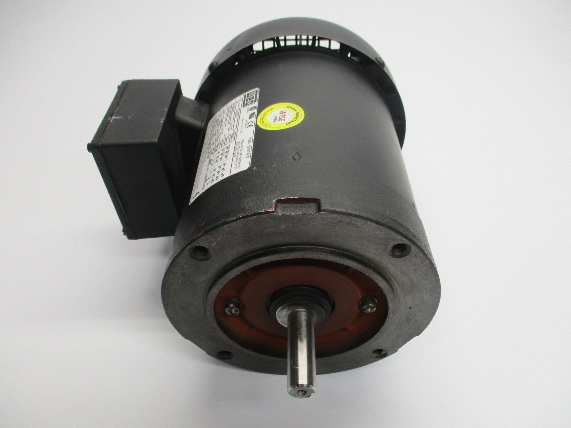 WEG TE0IC040X0000101334 UNMP