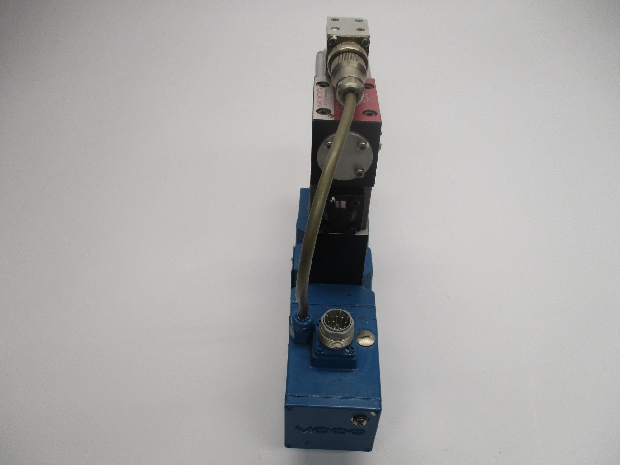 MOOG D633-7213 UNMP