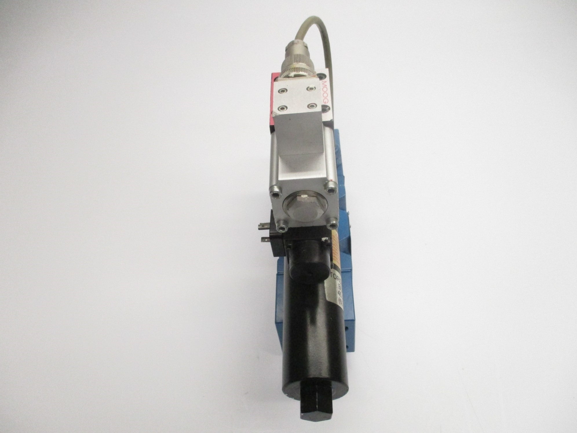 MOOG D633-7213 UNMP