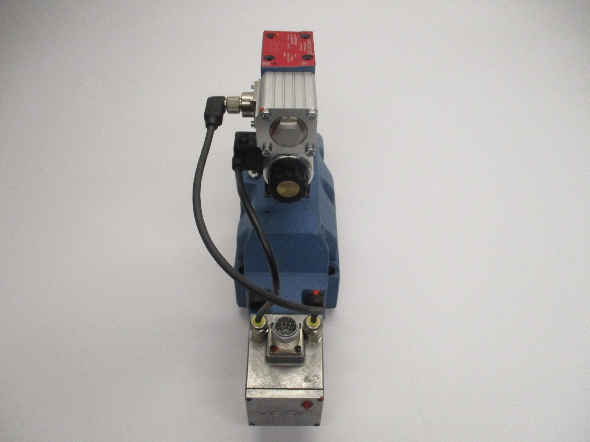 MOOG D633-7369 UNMP