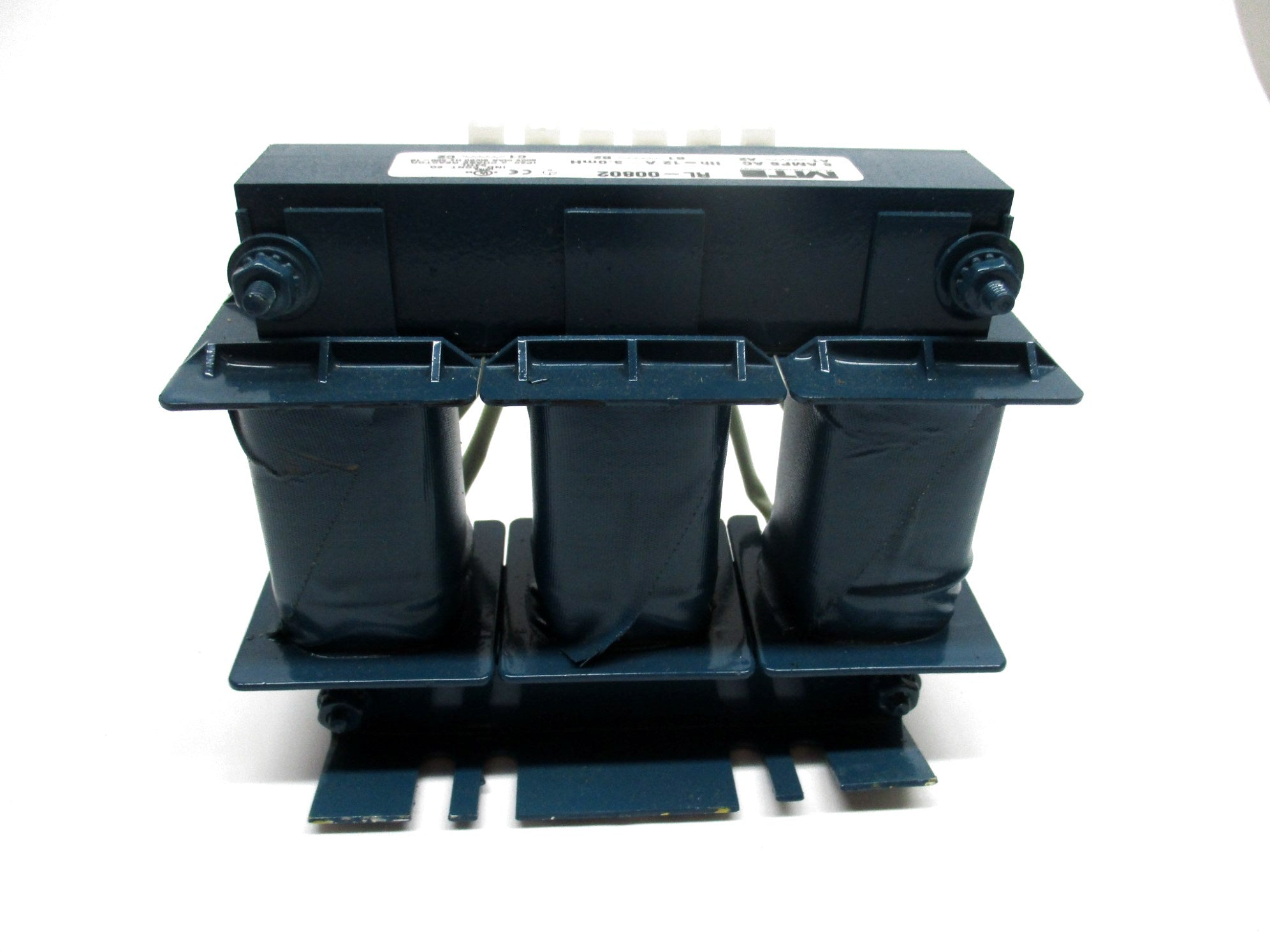 MTE RL-00802 600V 8A NSMP