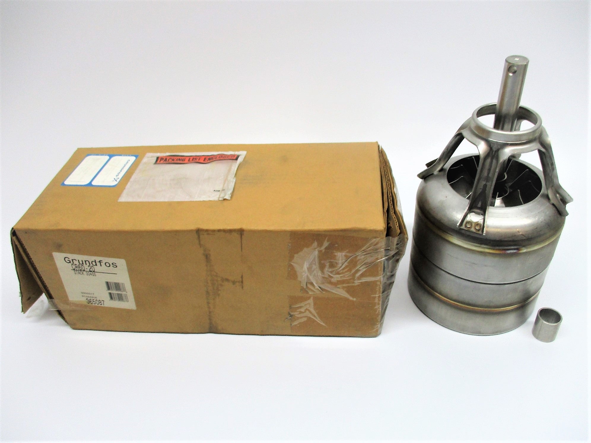 GRUNDFOS CR60-20 NSMP