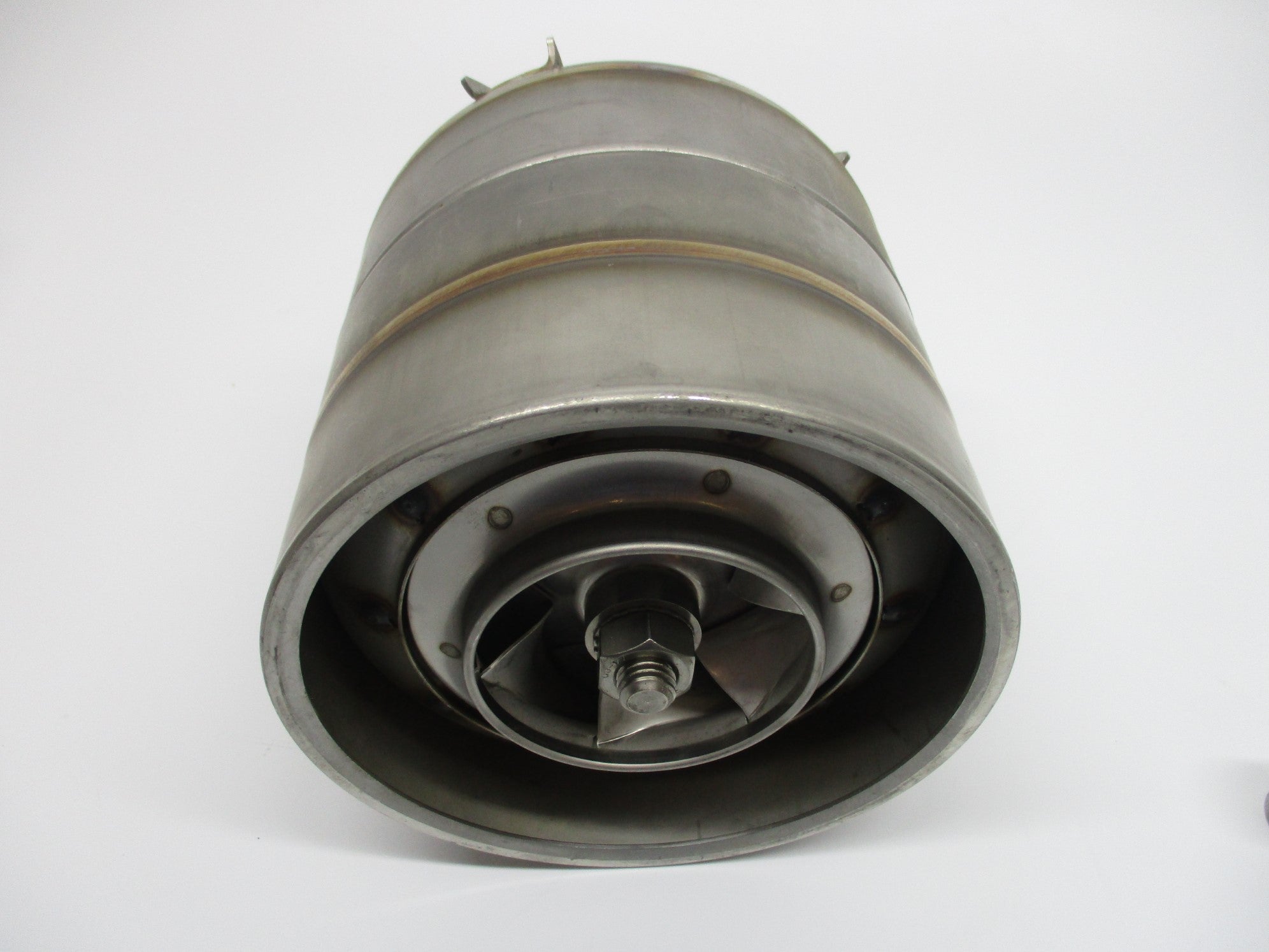 GRUNDFOS CR60-20 NSMP