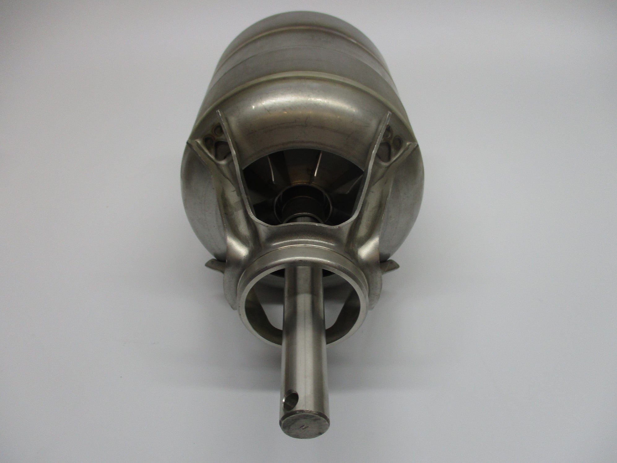 GRUNDFOS CR60-20 NSMP