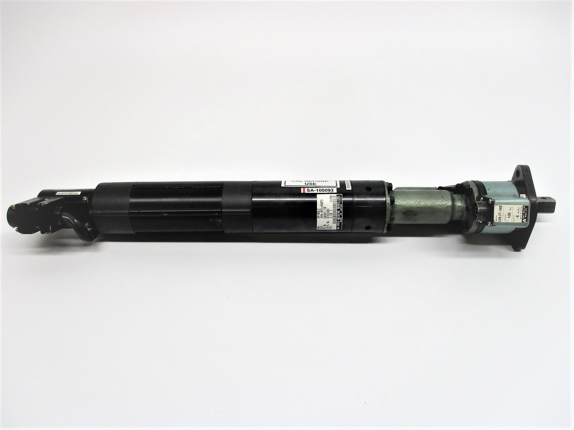 SPARE PART SVN-SP2-100 NSNP