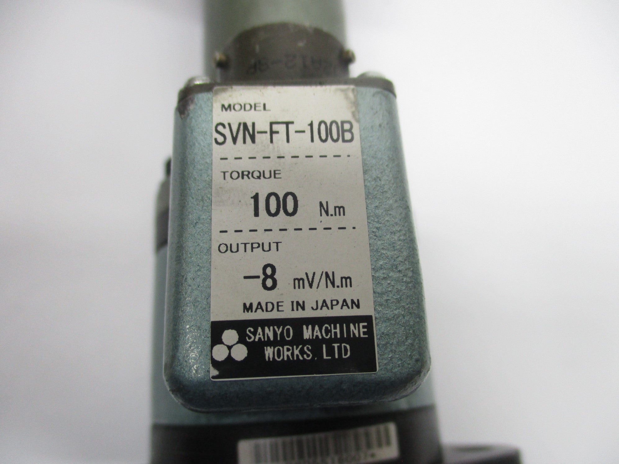 SPARE PART SVN-SP2-100 NSNP