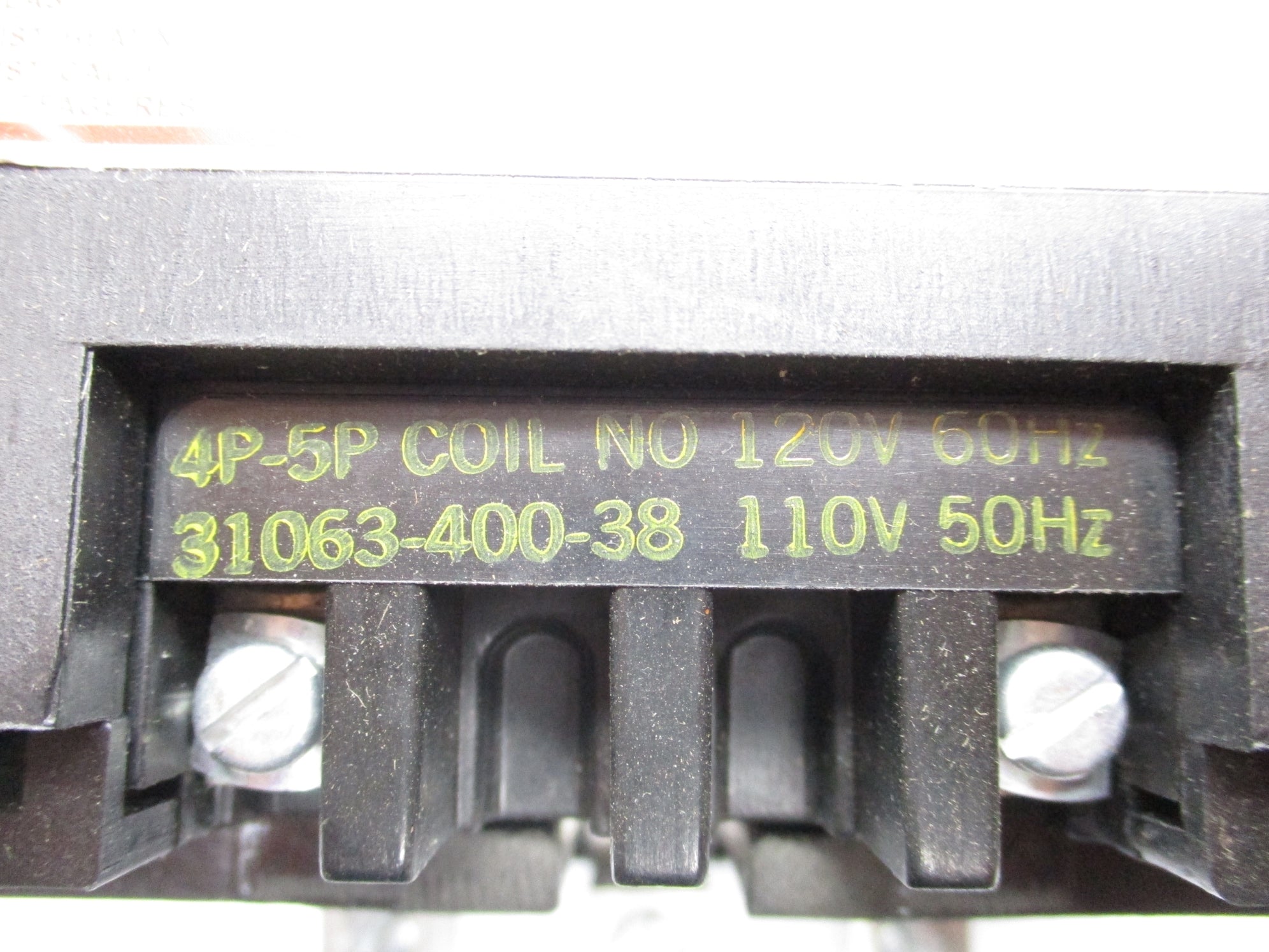 SQUARE D 8903SPO3V02 120V NSMP
