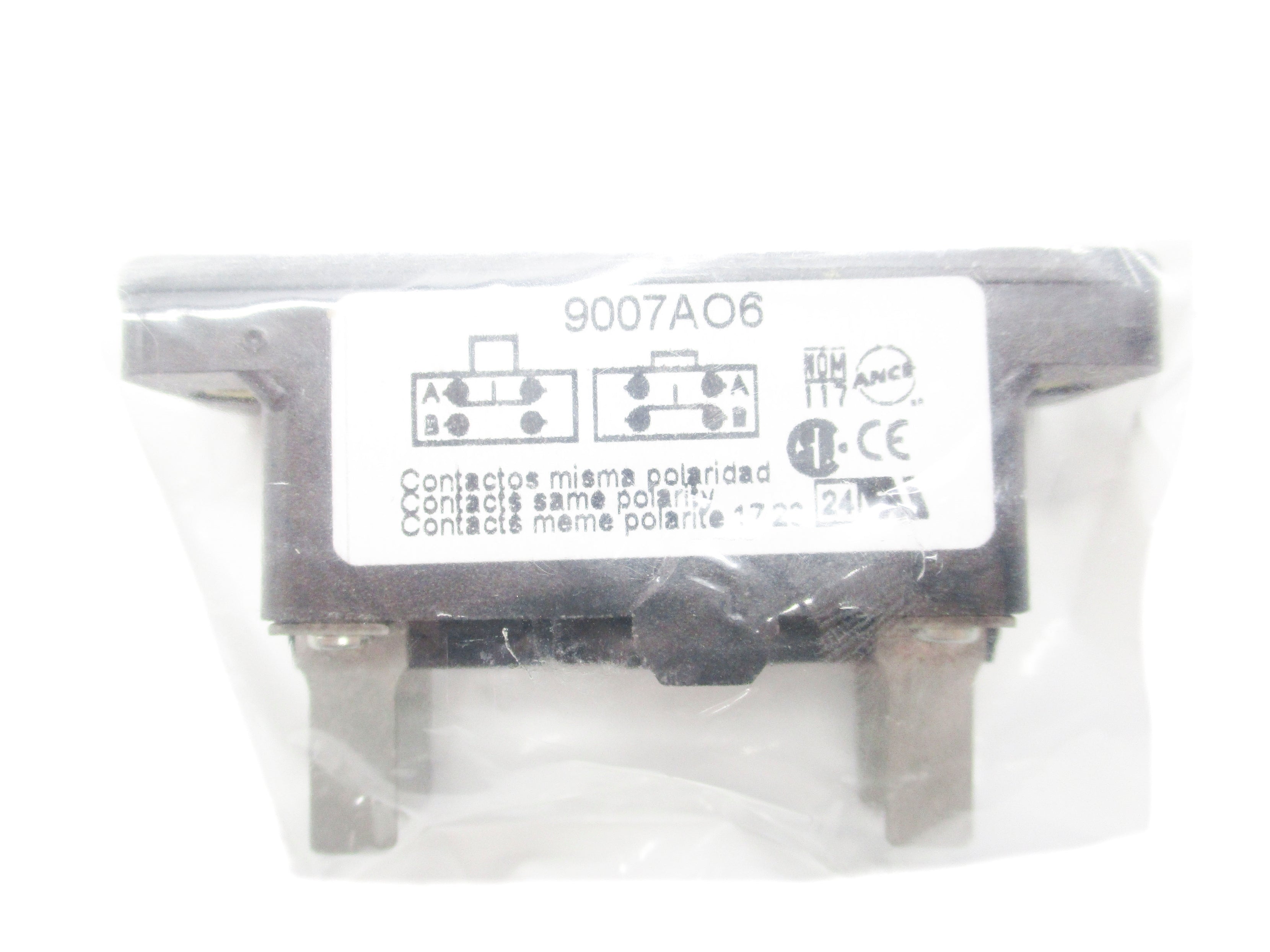 SQUARE D 9007AO6 NSNP