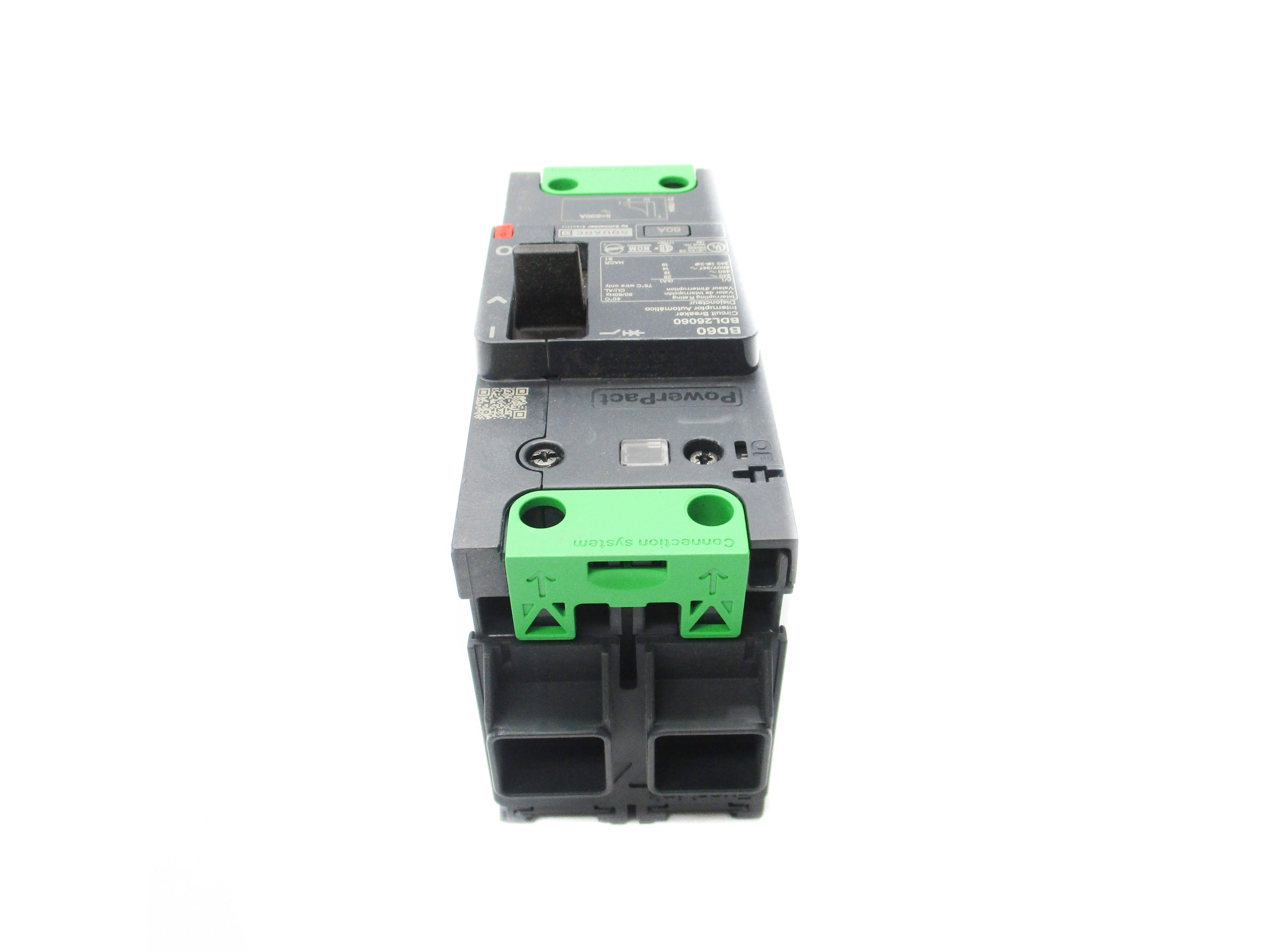 SQUARE D BDL26060 480V 60A NSMP