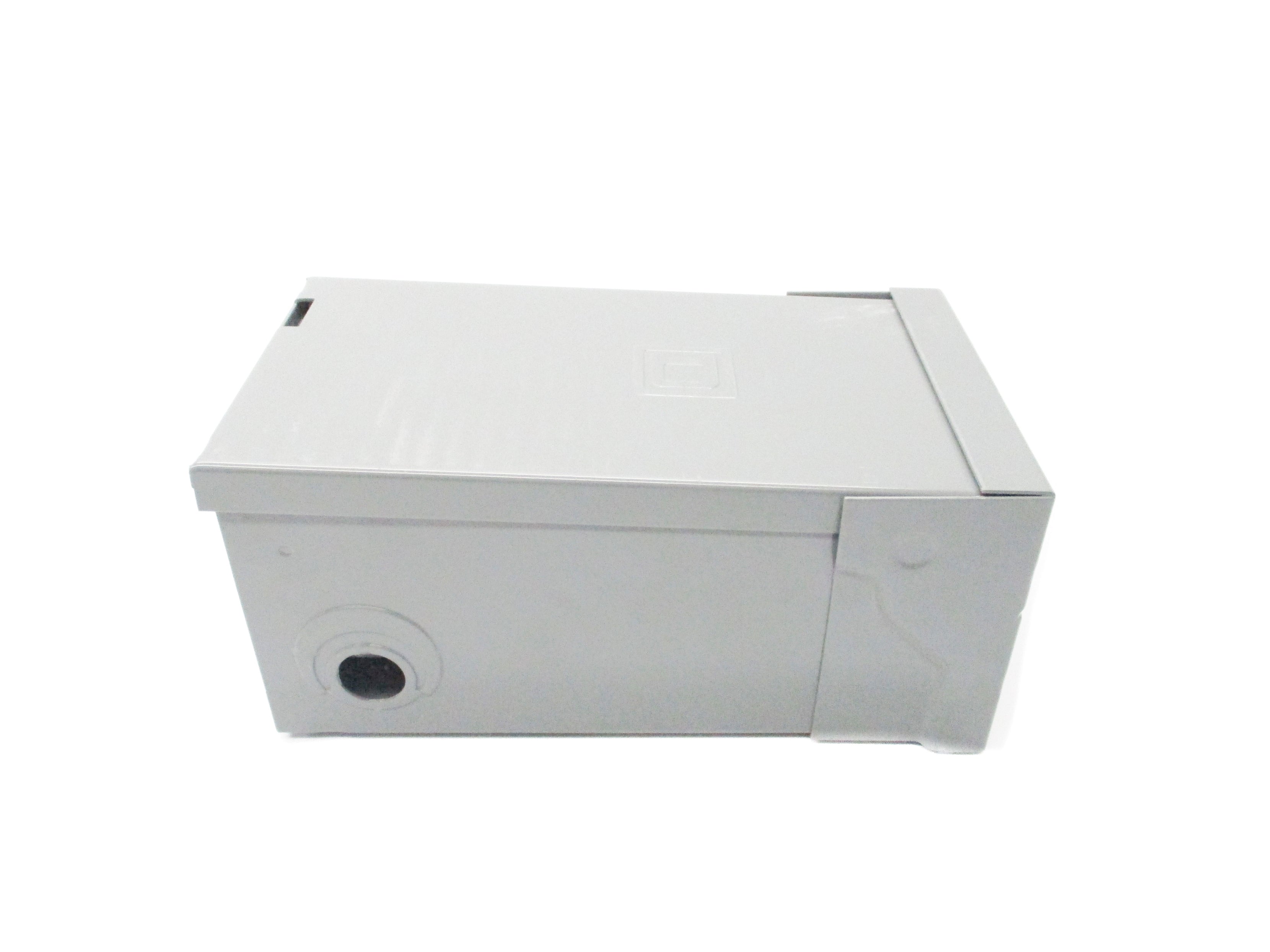 SQUARE D HOM24L50R SER. 002 UNMP