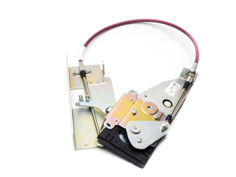 SQUARE D 9422CFT30 SER. A 600VAC NSMP