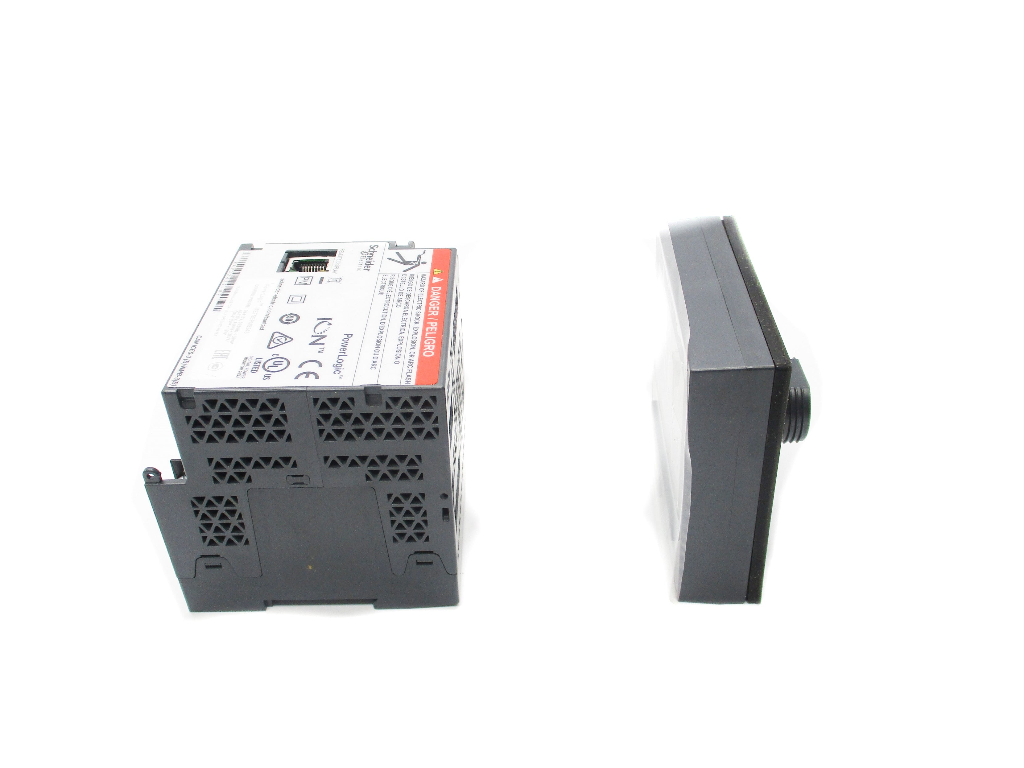 SCHNEIDER ELECTRIC METSEPM8244 415V 60Hz NSMP