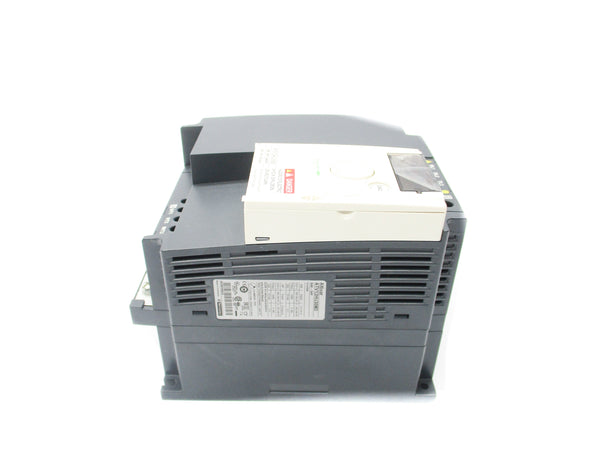 SCHNEIDER ELECTRIC ATV12HU30M3 NSMP