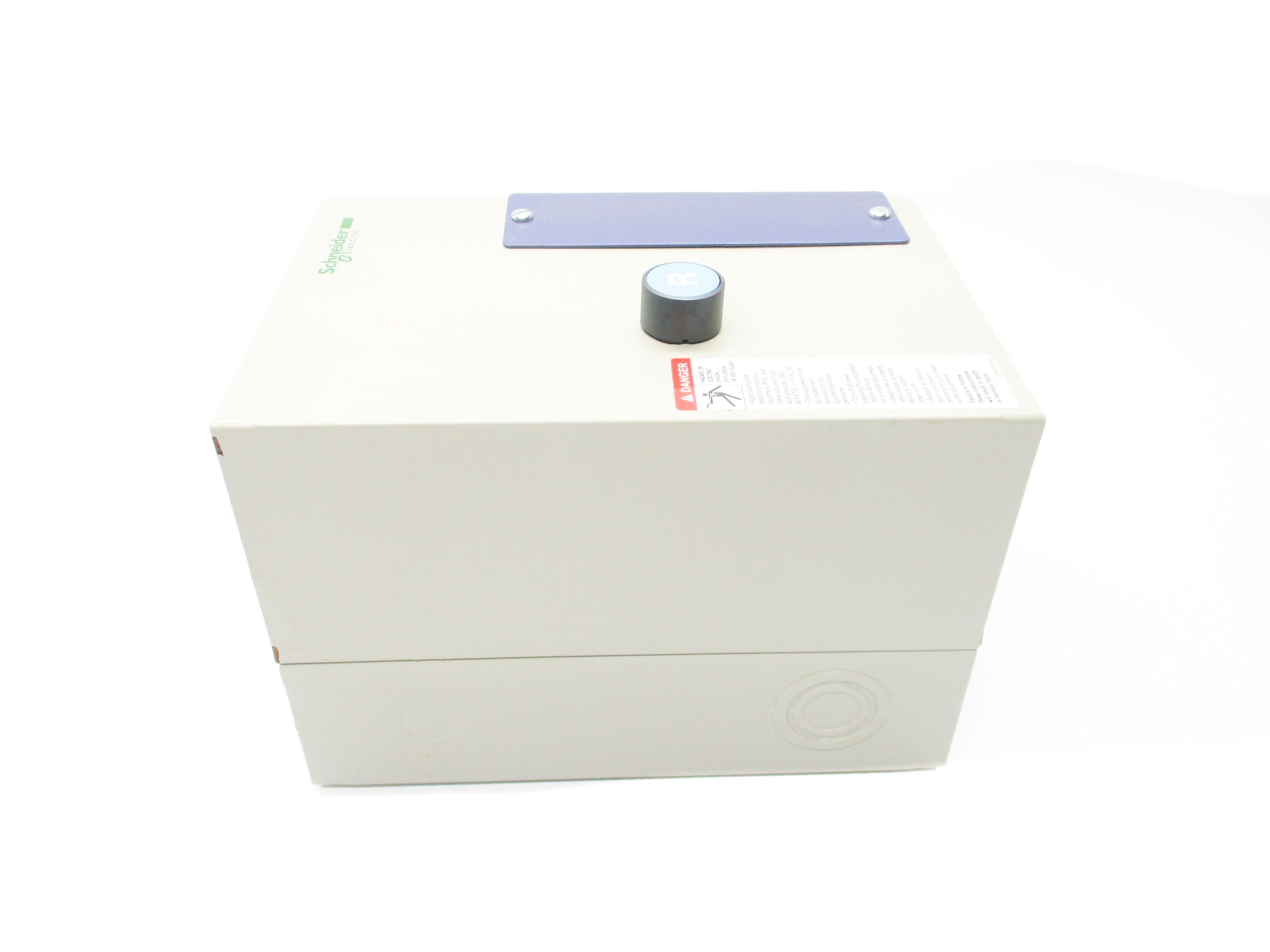 SCHNEIDER ELECTRIC LE1D253A62 NSMP