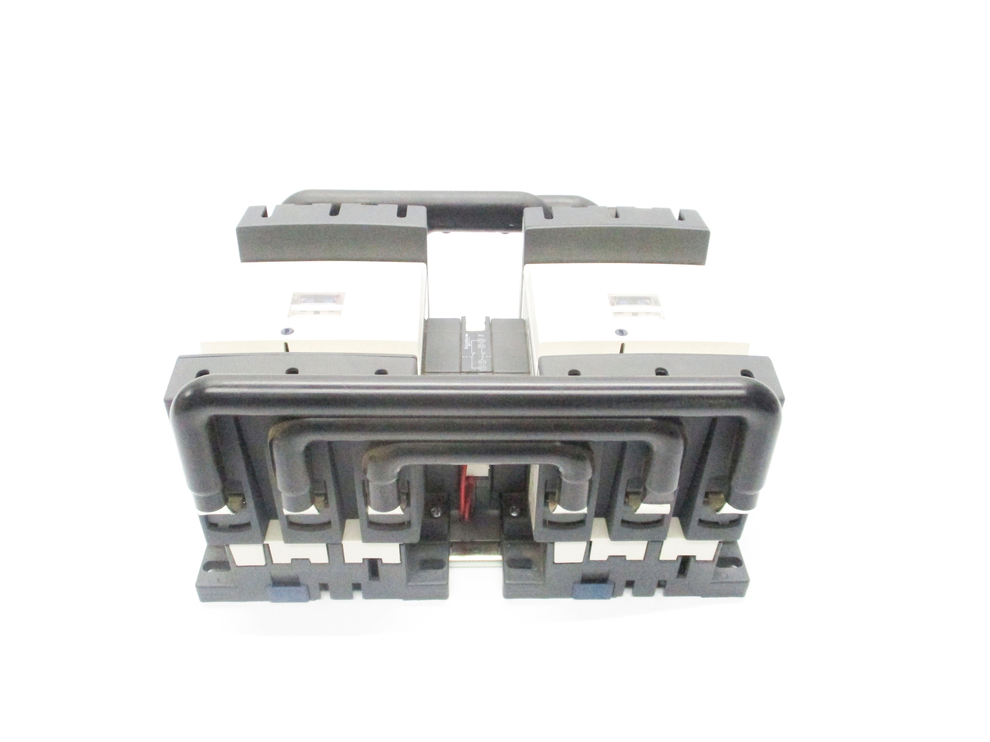 SCHNEIDER ELECTRIC LC2D115G7 120V NSNP