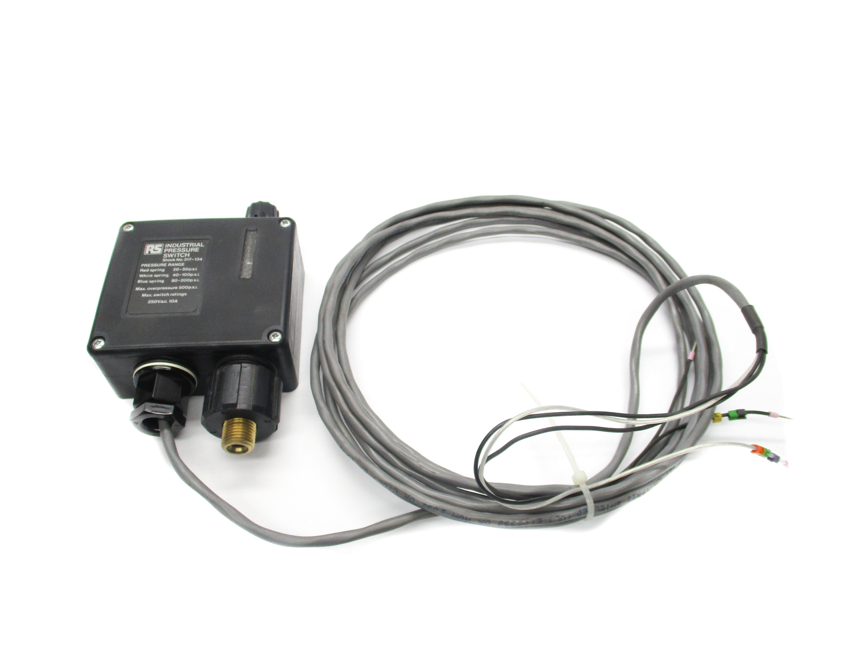 RS 317-134 UNMP