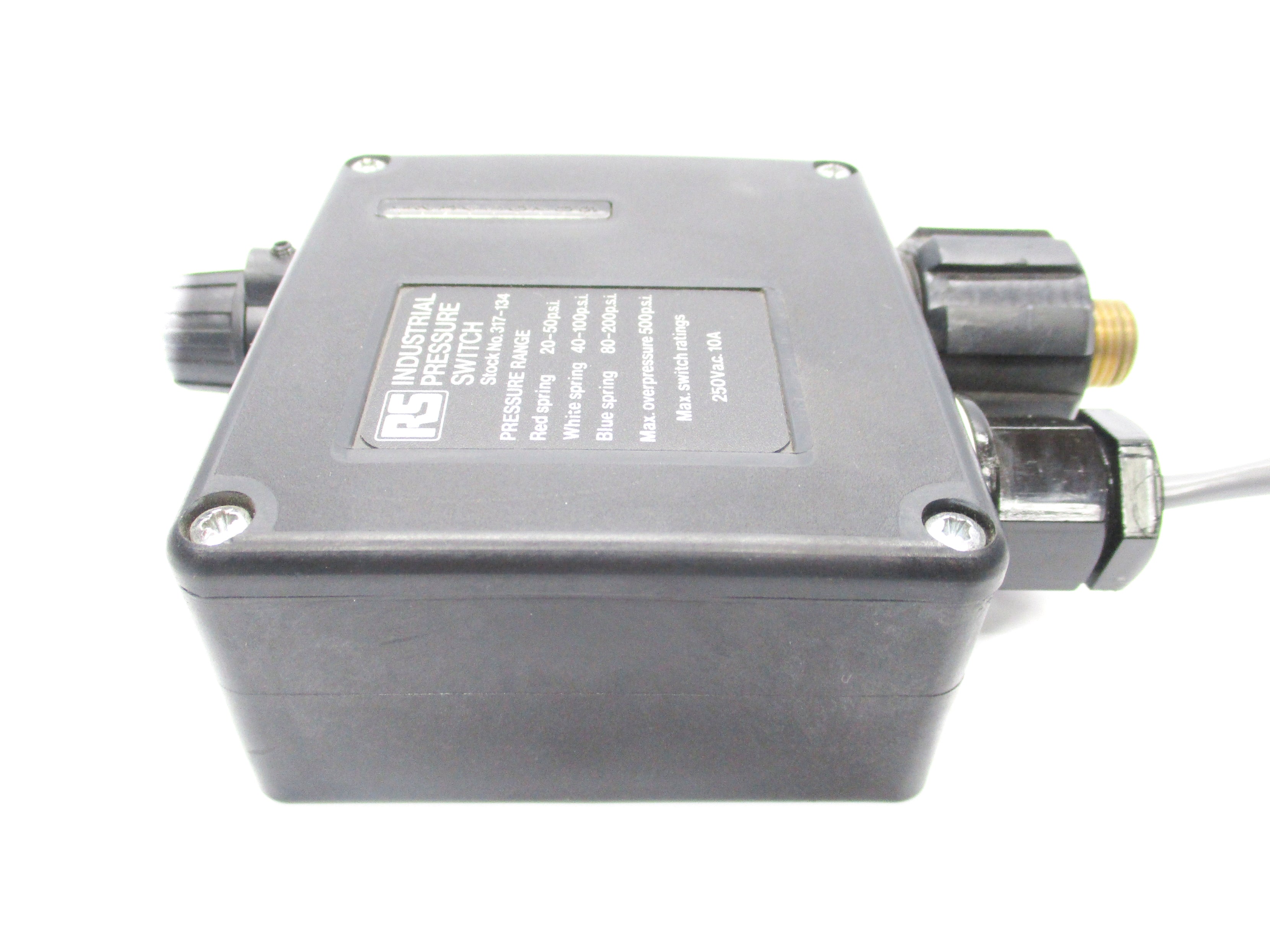 RS 317-134 UNMP