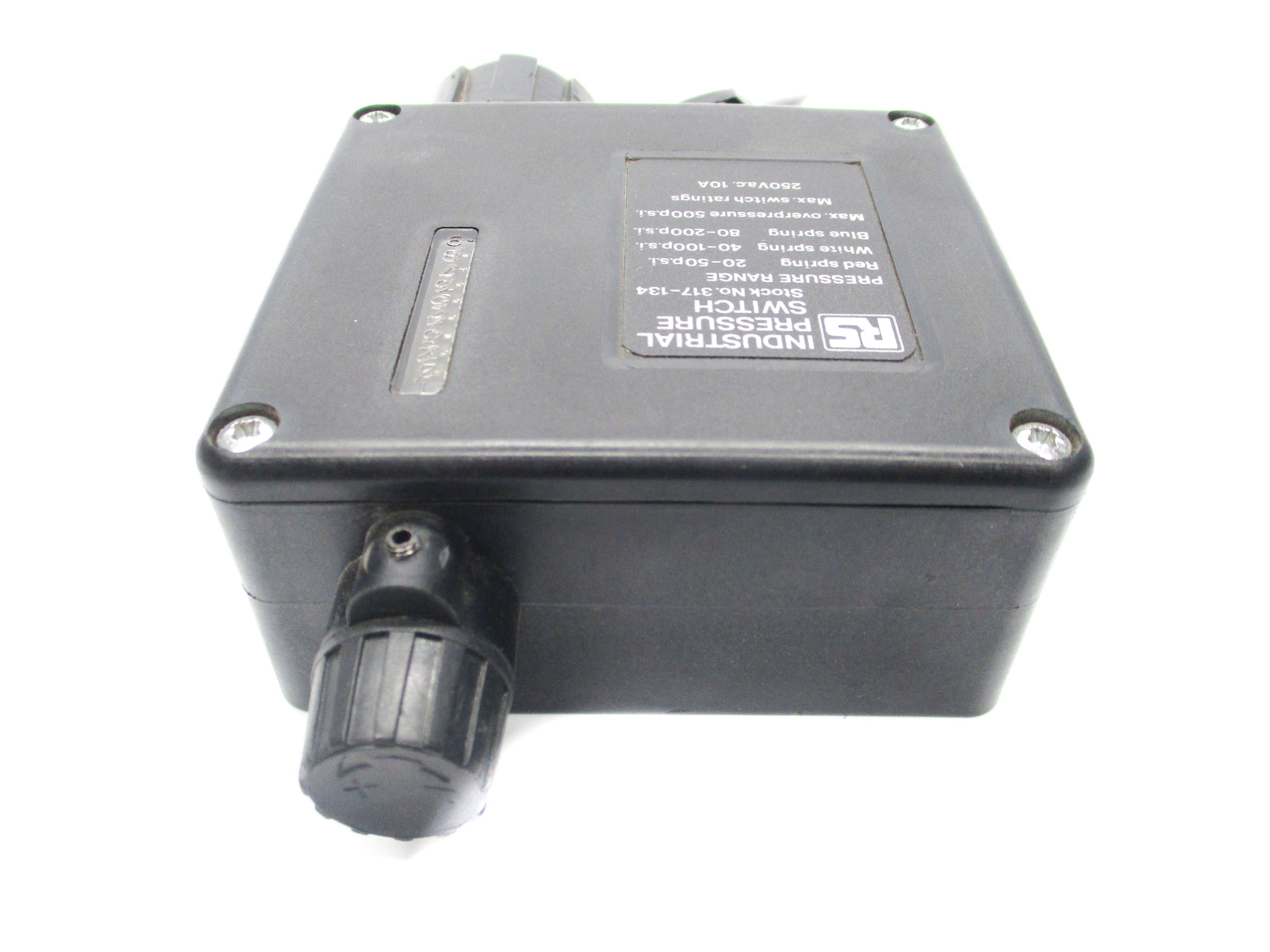 RS 317-134 UNMP