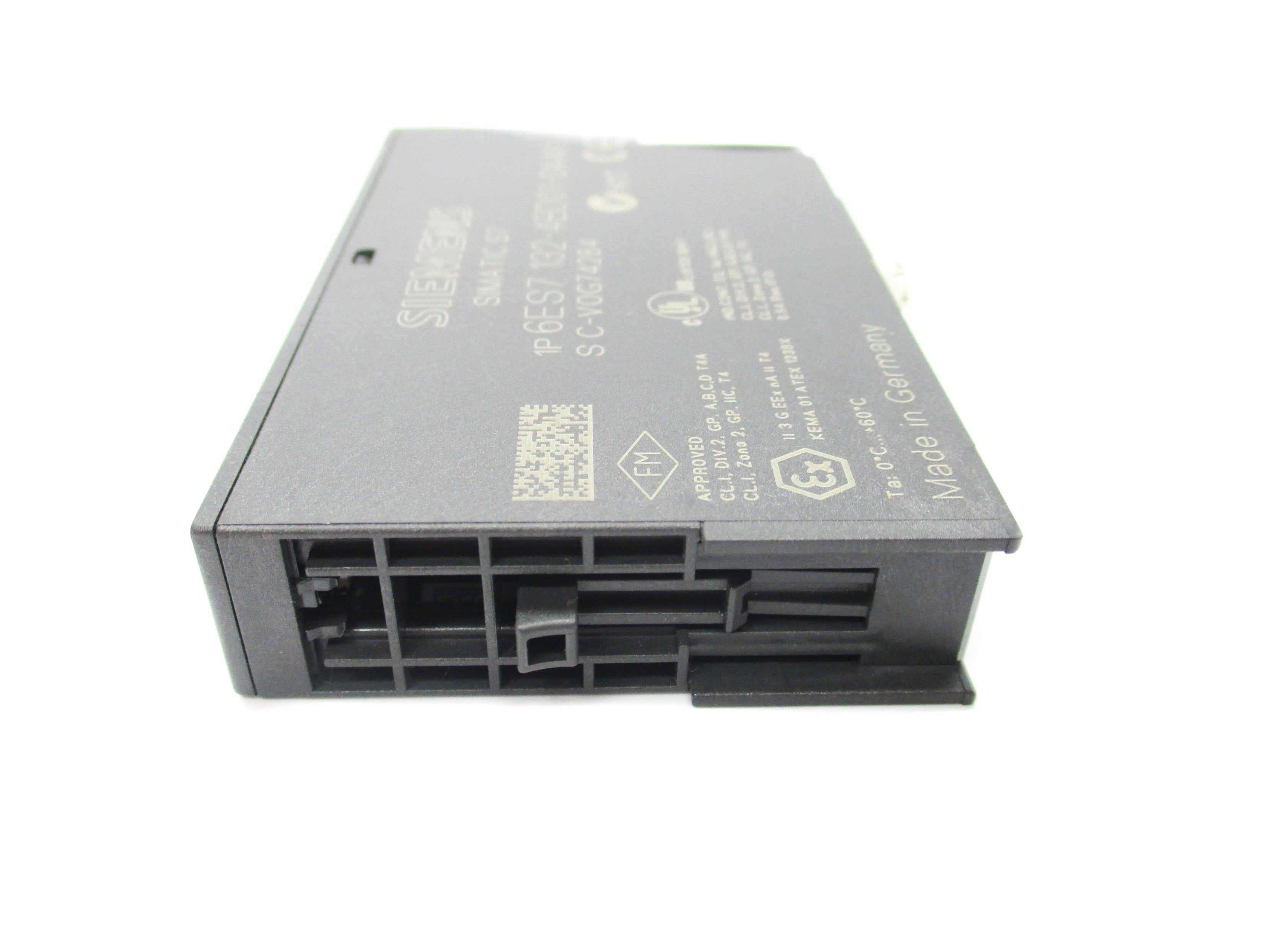 SIEMENS 6ES7132-4BD01-0AA0 24VDC 0.5A NSNP