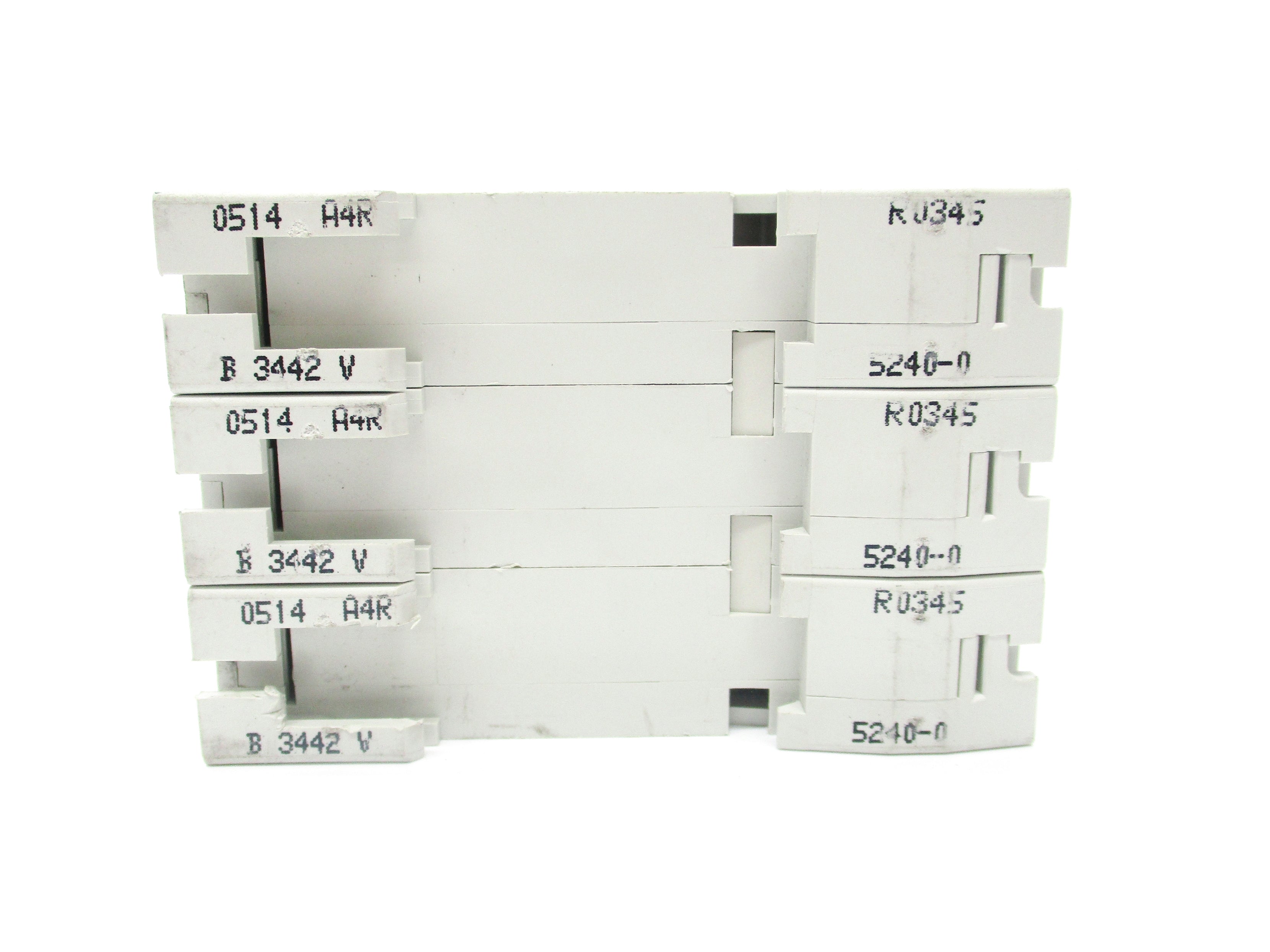 MERLIN GERIN C60HC 25673 415V 16A UNMP