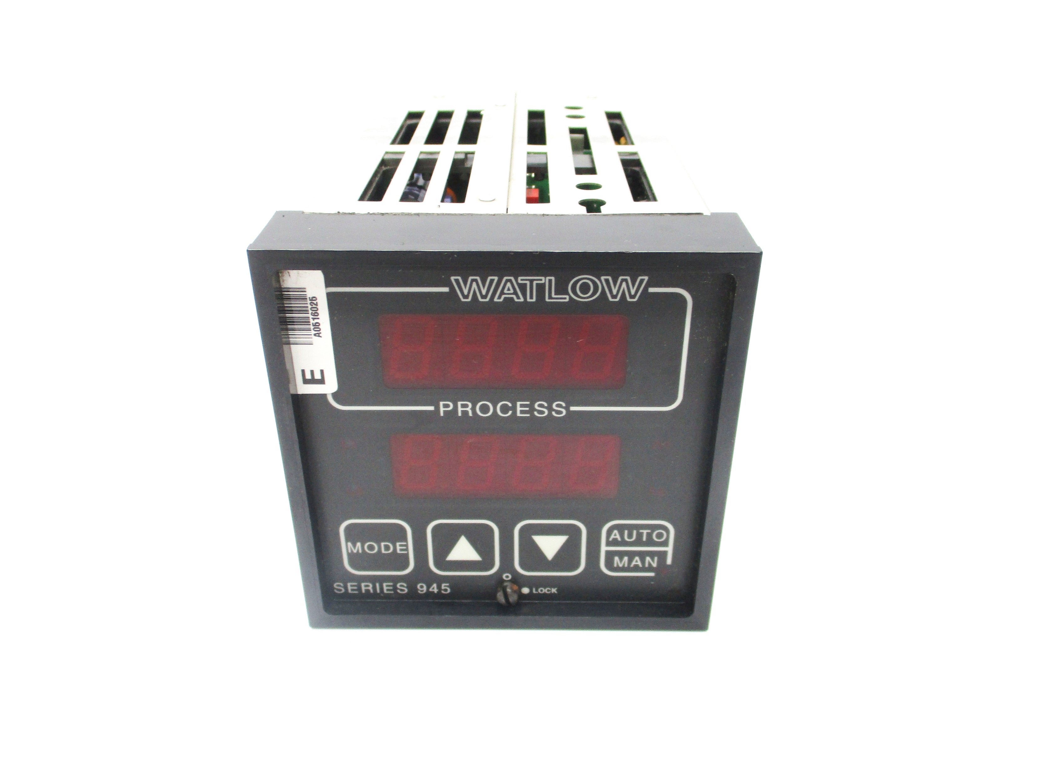 WATLOW 945A-3DD4-A000 UNMP