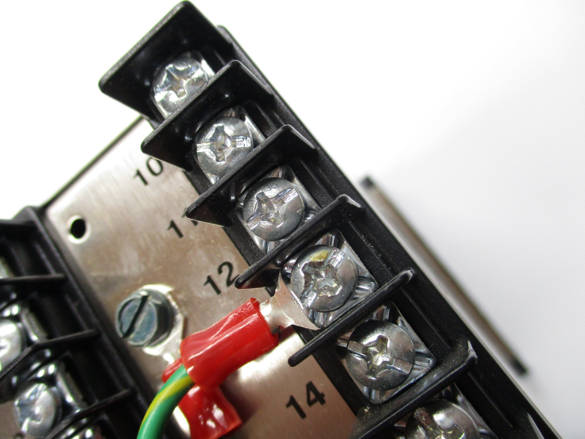 WATLOW 945A-3DD4-A000 UNMP