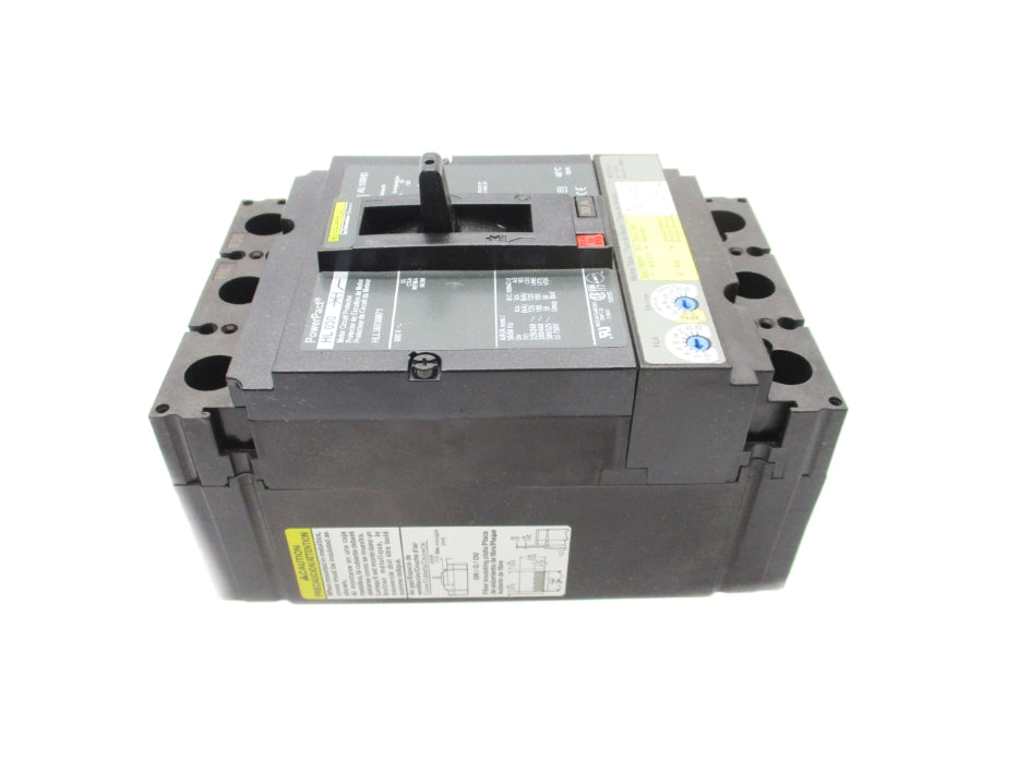 SQUARE D HLL36030M71 30A NSNP