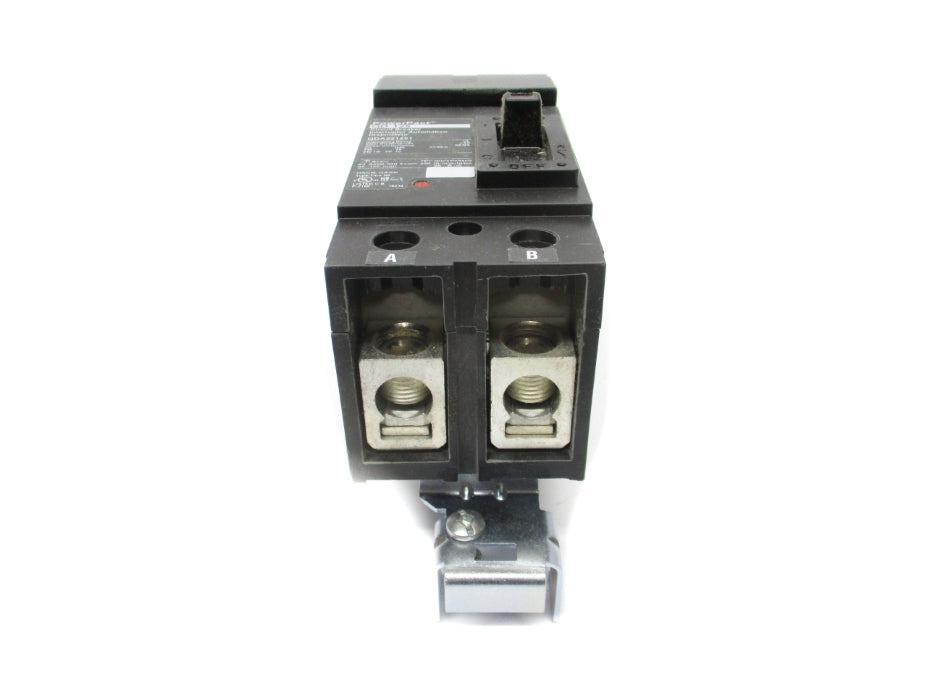 SQUARE D QDA221251 240V 125A NSMP