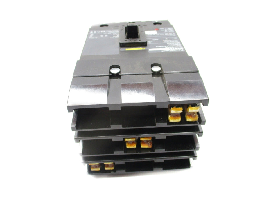 SQUARE D QDA32225 240V 225A NSMP