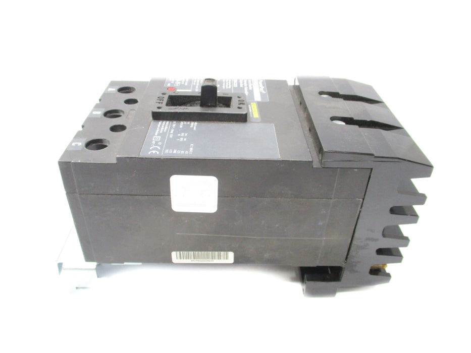SQUARE D QDA32225 240V 225A NSMP