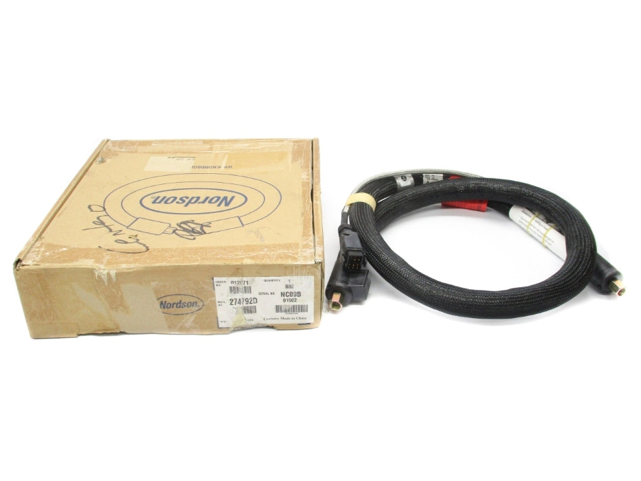 INDUSTRIAL SPARE PART 274792D NSMP