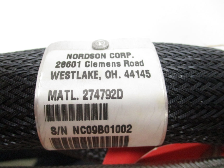 INDUSTRIAL SPARE PART 274792D NSMP