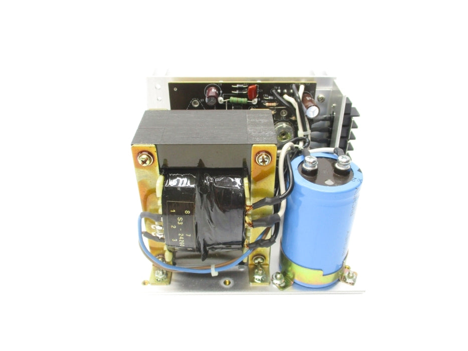 SOLA 83-24-260-03 120/240VAC 6A (AS PICTURED) NSMP