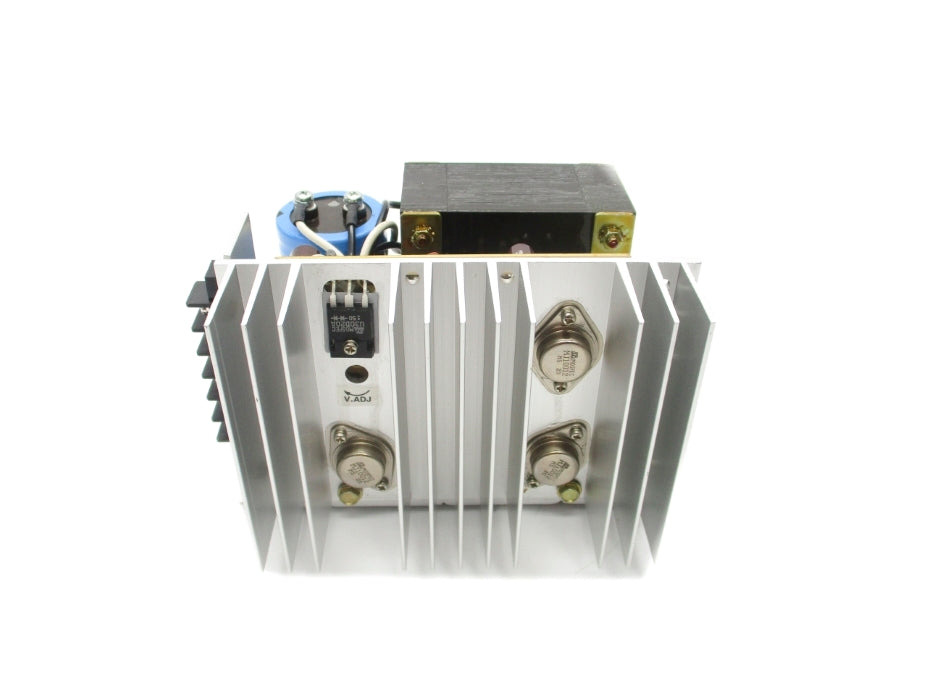 SOLA 83-24-260-03 120/240VAC 6A (AS PICTURED) NSMP