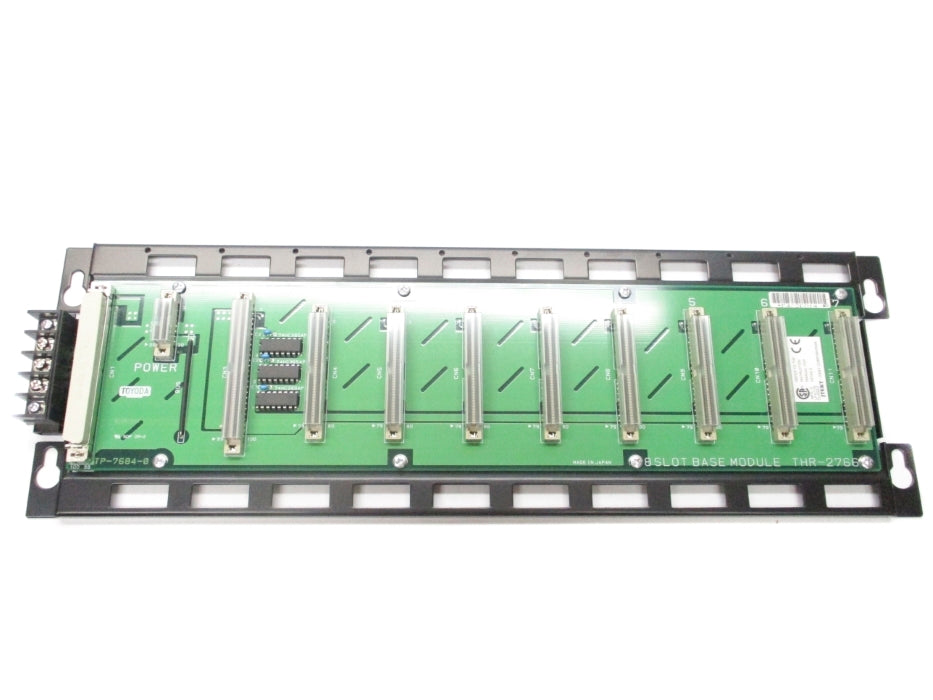 TOYODA THR-2766 NSMP