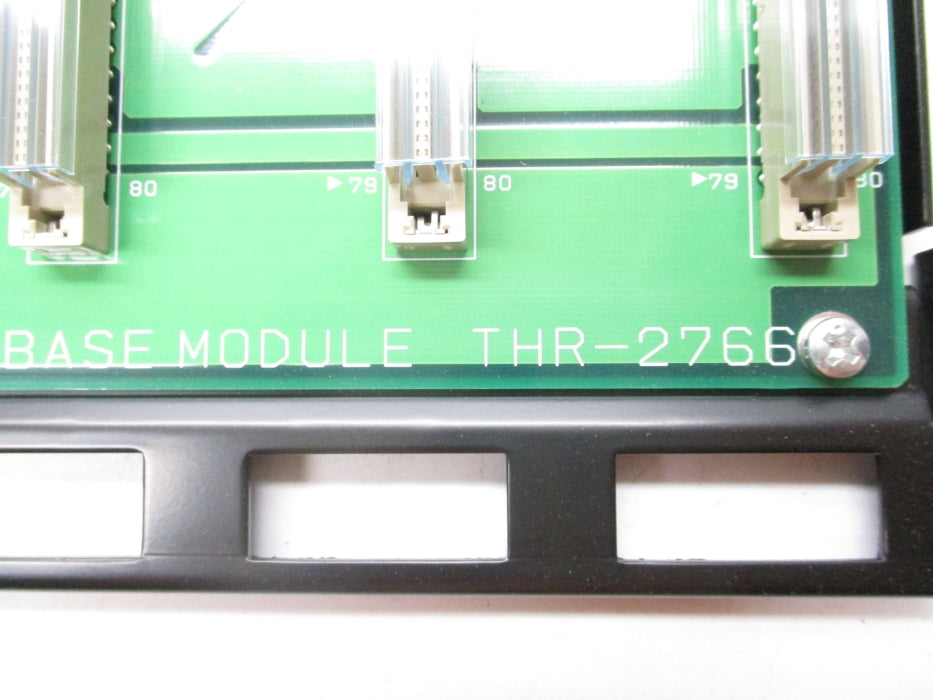 TOYODA THR-2766 NSMP