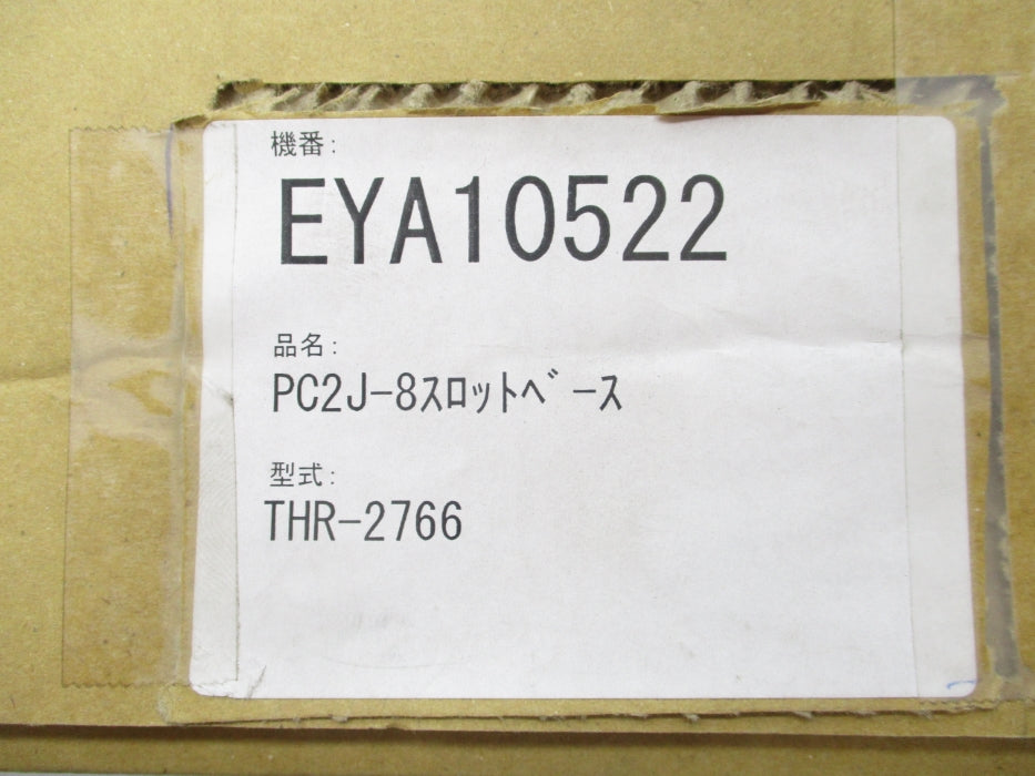 TOYODA THR-2766 NSMP