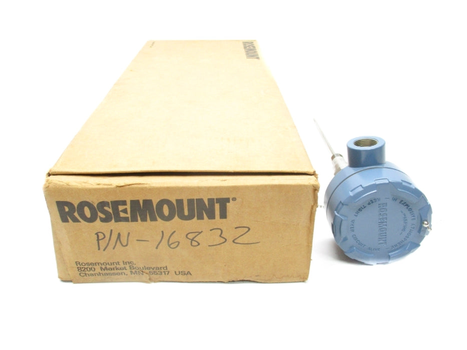 ROSEMOUNT 0078P25C30N090E5 NSMP