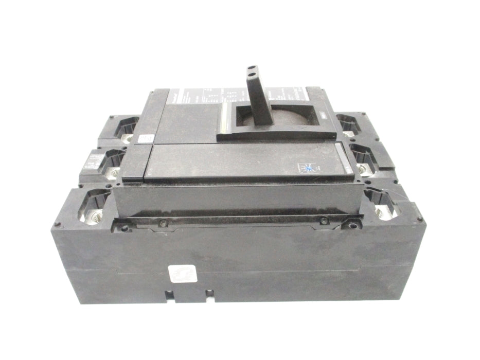 SQUARE D MGL36600 600V 600A NSMP