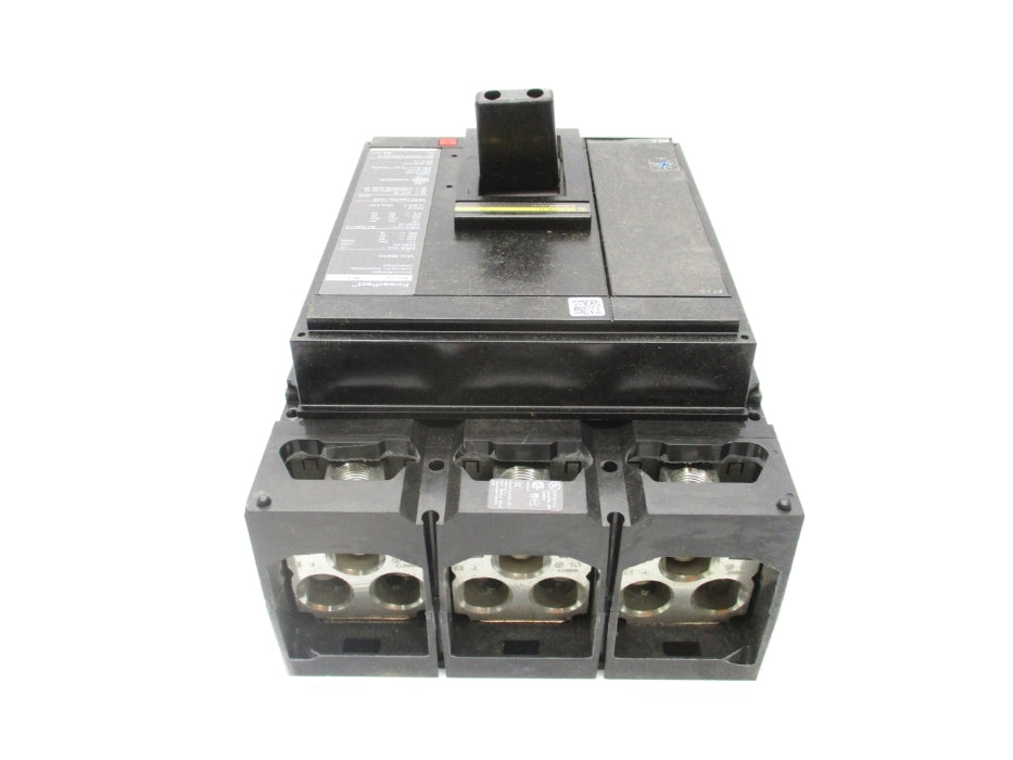SQUARE D MGL36600 600V 600A NSMP