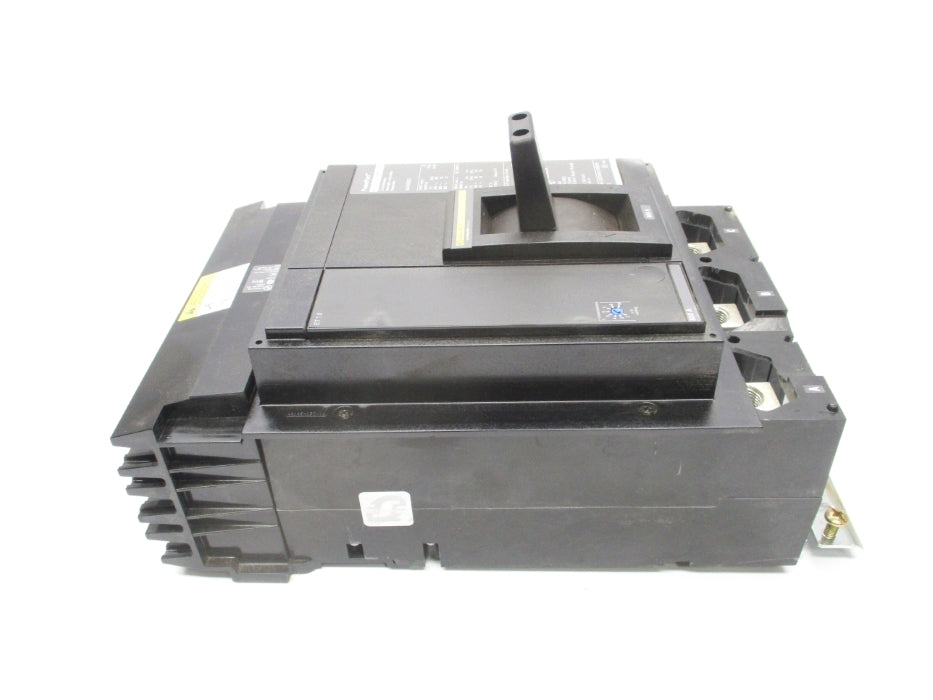 SQUARE D MJA36800 600V 800A NSMP
