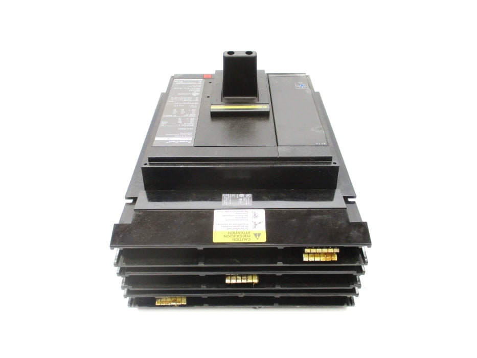 SQUARE D MJA36800 600V 800A NSMP