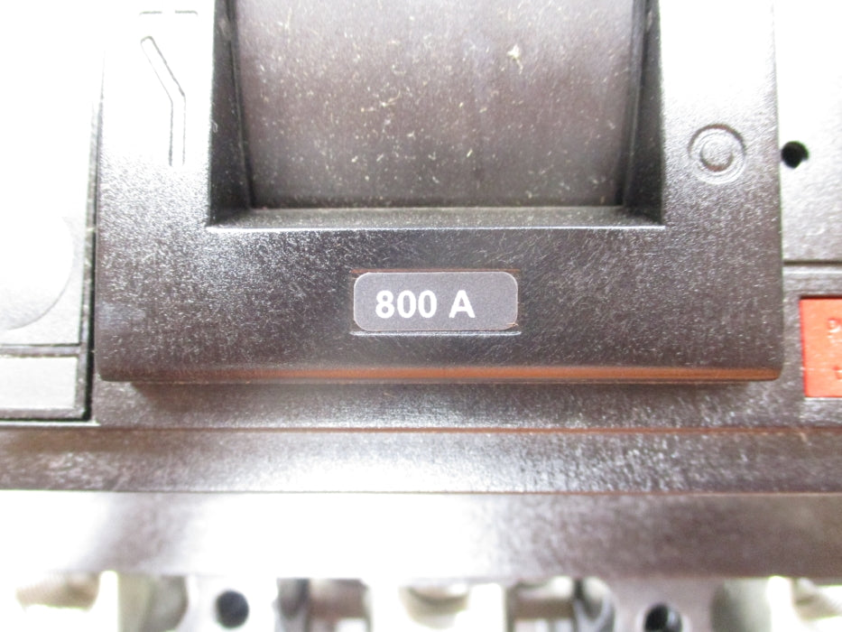 SQUARE D MJA36800 600V 800A NSMP